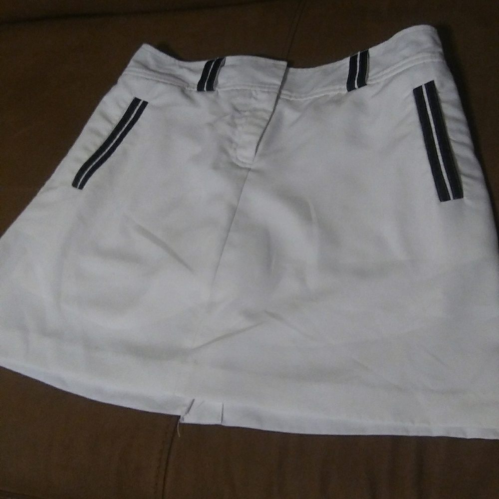 Izod XFG Golf Skirt/Skort 2 NWOT